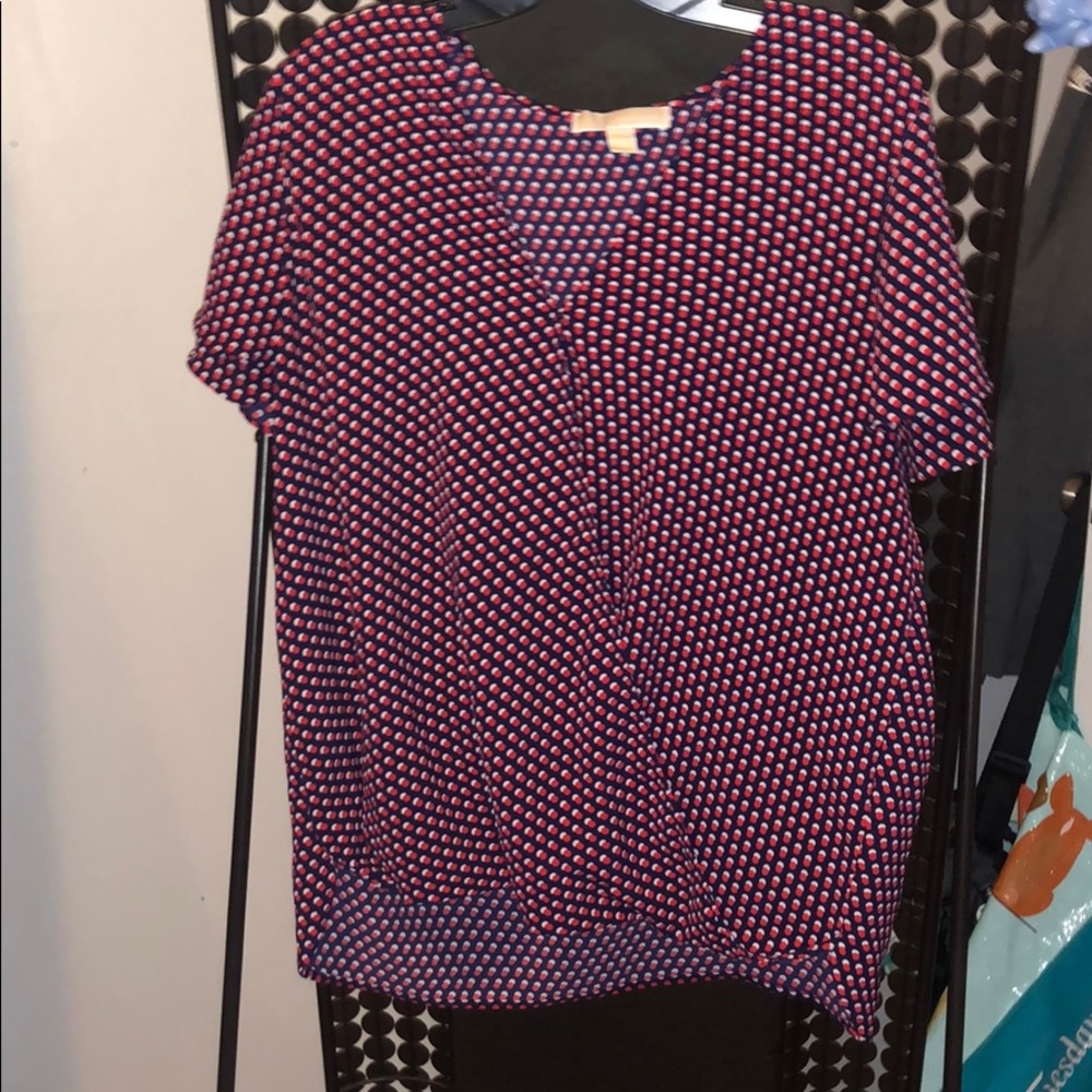 Michael Kors top